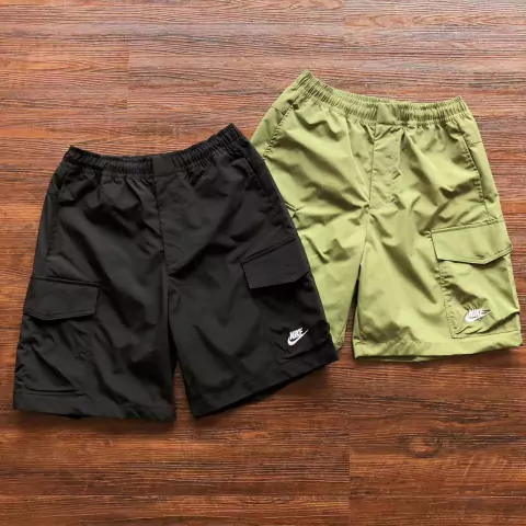 Shorts Nike Utility