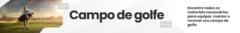 Banner da categoria Campo de golfe