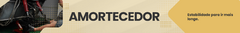 Banner da categoria Amortecedores
