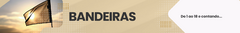 Banner da categoria Bandeiras