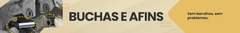 Banner da categoria Buchas e mais