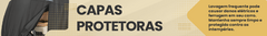 Banner da categoria Capa de proteção