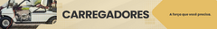 Banner da categoria Carregadores