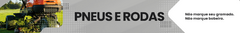 Banner da categoria Pneus e rodas