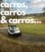 CARROS ELÉTRICOS