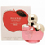 Brand Collection 017 inspiração Nina Ricci - Edp 25ml - Kdemetrio Perfumes importado e cosméticos