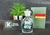 Brand Collection 028 inspiração Hugo Boss man - Edp 25ml