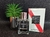 Brand Collection 004 inspiração CH men - Edp 25ml - comprar online