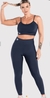 Legging Levanta Bumbum basic Amei Sport - loja online