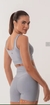 Shorts Levanta Bumbum Amei Sport - comprar online