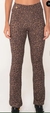 Calça Flare com bolso interno Amei Sport - comprar online