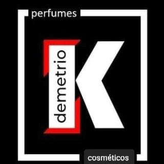 Kdemetrio Perfumes importado e cosméticos