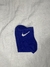NIKE 1/4 AZUL