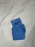 NIKE 1/4 CELESTE