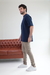 Camiseta Oversized - Branca - comprar online