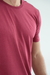 Imagem do Camiseta Básica Algodão Cinza