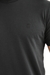 Camiseta Básica Algodão Vinho - loja online