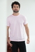 Imagem do Camiseta Básica Algodão Branca