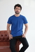 Camiseta Básica Algodão OFF WHITE - comprar online