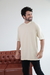 Camiseta Oversized - Chumbo - Sobre Tom