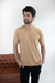 Camiseta Básica Algodão Branca - comprar online