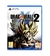 Dragon Ball Xenoverse 2 PS4 | PS5 en internet