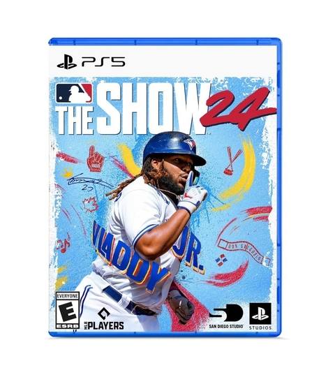 MLB The Show 24 PS4 | PS5 - comprar en línea