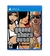 Grand Theft Auto: The Trilogy – The Definitive Edition PS4 | PS5 en internet