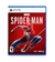 Marvel's Spider-Man Remastered PS5 - comprar online