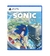 Sonic Frontiers PS4 | PS5 - comprar online