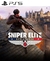 Sniper Elite: Resistance PS4 | PS5 - comprar online