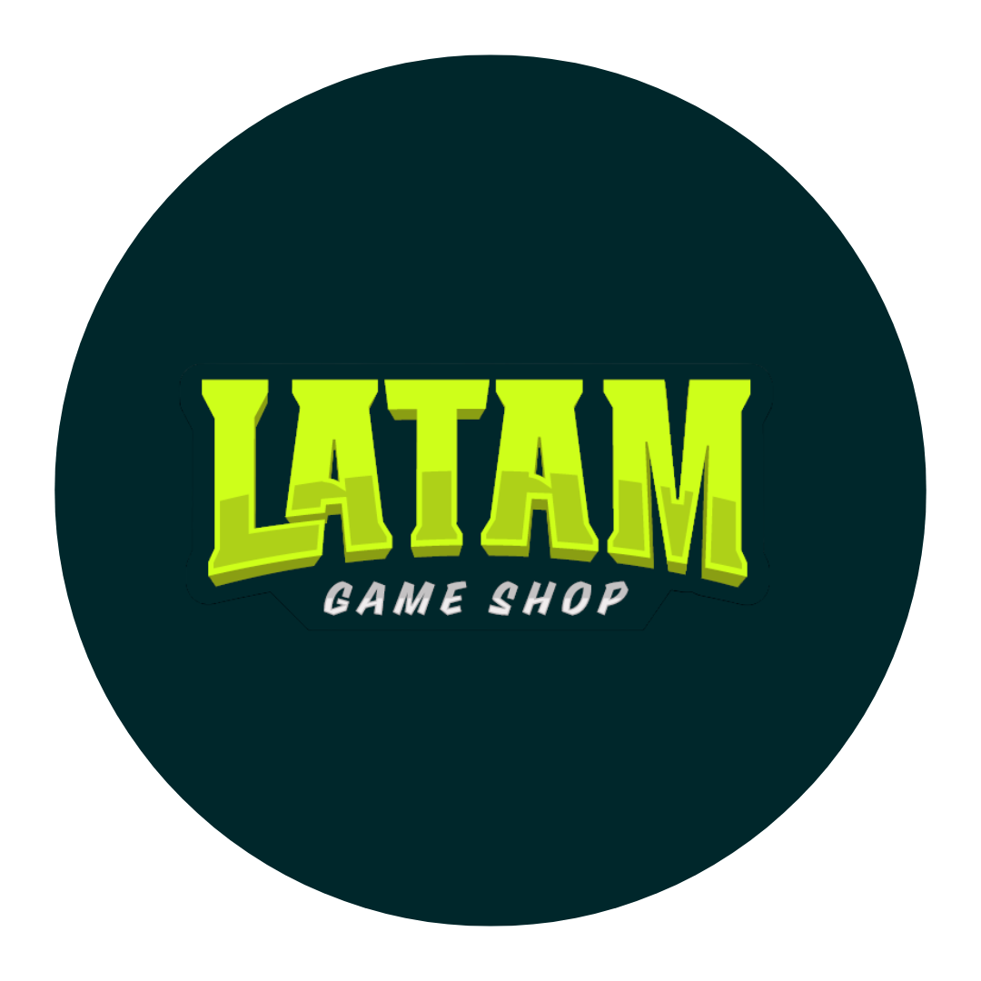 Game Shop Latam
