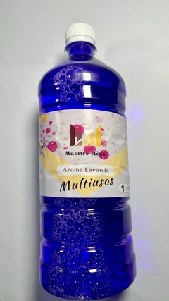 Multiusos Lavanda de Elite