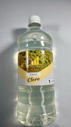 Cloro Maestro Clean Premium