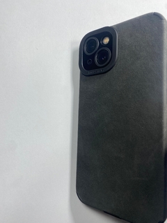 Estuche Elegante de Vinipiel para iPhone 13: Protección y Estilo en un Diseño Exclusivo - tienda en línea