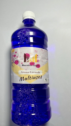 Multiusos Lavanda de Elite - comprar en línea