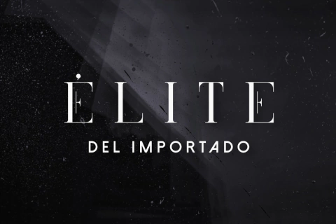 La élite del importado