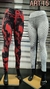 Calza sublimada ART 15 - comprar online