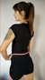 SHORT CON CALZA ( SUPERPUESTO) art 19 en internet
