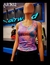 Musculosa sublimada ART 32 en internet