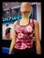 Musculosa sublimada ART 32 - Airwind Fitness