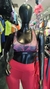 Top sublimado ART 38 - Airwind Fitness
