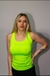 Musculosa lycra ART 49 - Airwind Fitness