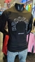 Remera de algodón ART 61