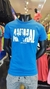 Remera de algodón ART 61