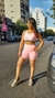 Short liso de color ART 45 en internet