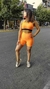 Short liso de color ART 45 - Airwind Fitness