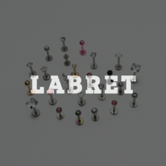 Banner de la categoría LABRET