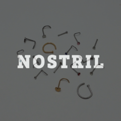 Banner de la categoría NOSTRIL