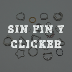 Banner de la categoría SIN FIN Y CLICKER